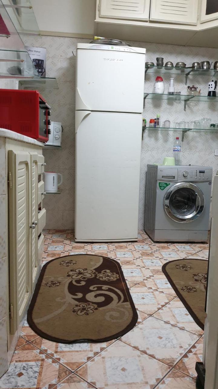 突尼斯Benzineb Immo Cite Khadra别墅 外观 照片