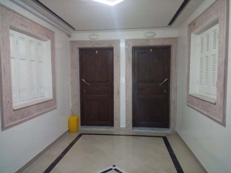 突尼斯Benzineb Immo Cite Khadra别墅 外观 照片